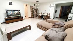 Blk 293C Compassvale Boardwalk (Sengkang), HDB 5 Rooms #557706631